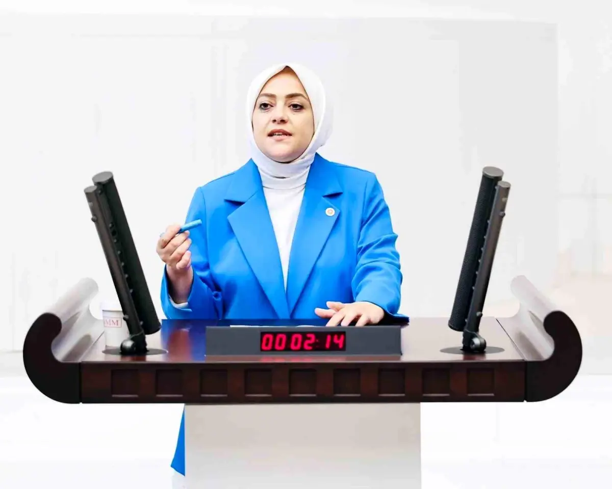Sema Silkin Ün’den Bakan Şimşek’e Sert Tepki