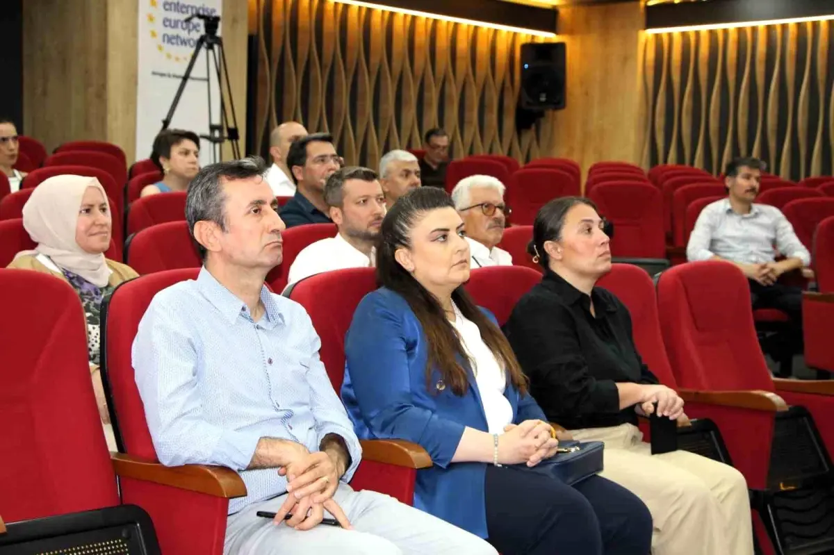 Yeşil Geçiş Projesi Başladı