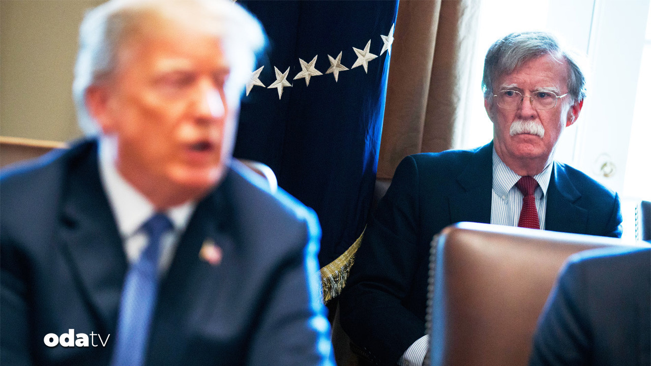 Trump’la kavgalı eski danışmana FBI baskını