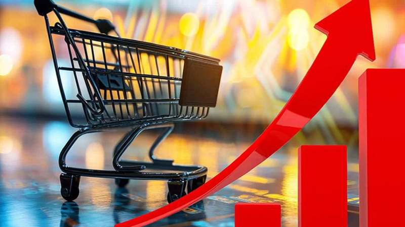 Türkiye, OECD gıda enflasyonunda lider